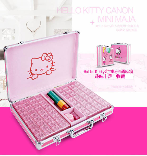 hello kitty Â齫