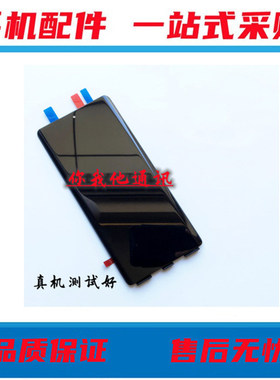 适用一加 1+ACE5 ACE5PRO 1+13R realme真我GTneo7屏幕总成显示屏