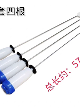 适用于惠而浦洗衣机TWV130161DG,TWV130181DG,WT9455BM吊杆减震器