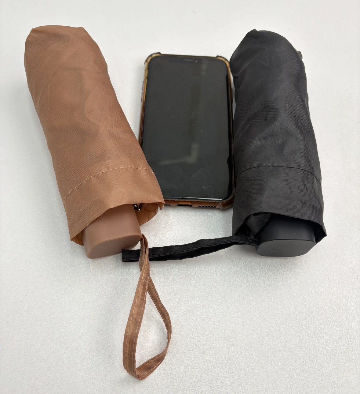 175，又轻又小！瑞典家，铝合伞