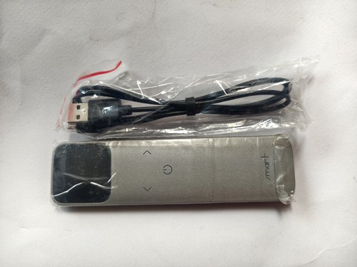 美的JSQ30-16HT5/JSQ27-14HT5/JSQ32-16HGS(T)充电遥控器WiFi模块