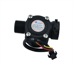 美的燃气热水器水流量传感器JSQ20-JSQ22-10JB 12HK 16HC水流开关