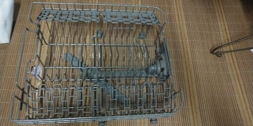 美的洗碗机上下碗篮WQP8-9274D-CN/WQP8-9249A-CN/WQP8-9347B-CN