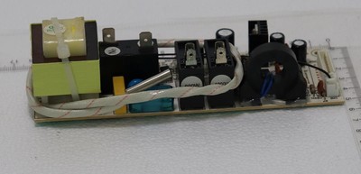 美的电热水器F51065-D/F51080-D原装9针电源板电路板主板