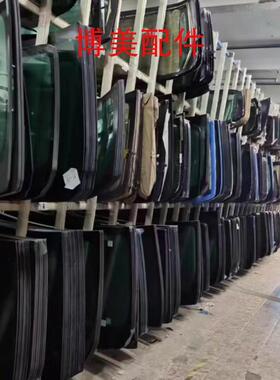 宝马车门玻璃 三角玻璃 mini迷你R60R55R50R56