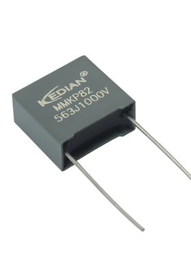MMKP82谐振薄膜电容器563J1000V 0.056UF1000V 56nf1000v P=15mm