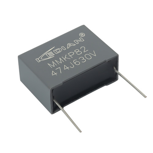MMKP82谐振薄膜电容器474J630V