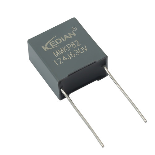 MMKP82谐振薄膜电容器124J630V