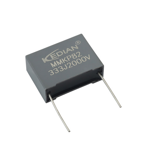 MMKP82谐振电容器333J2000V