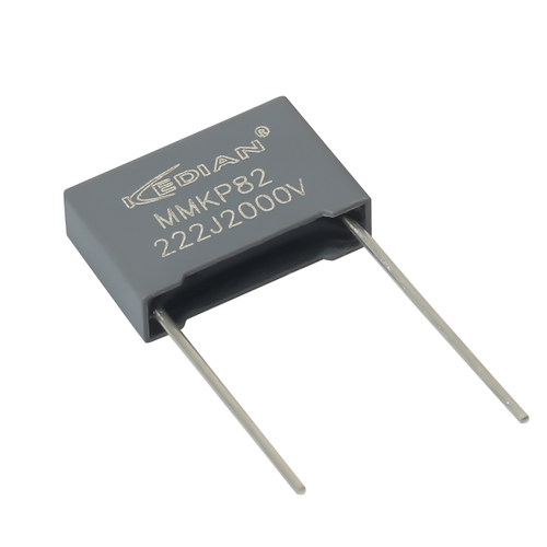 MMKP82电源谐振电容器222J2000V