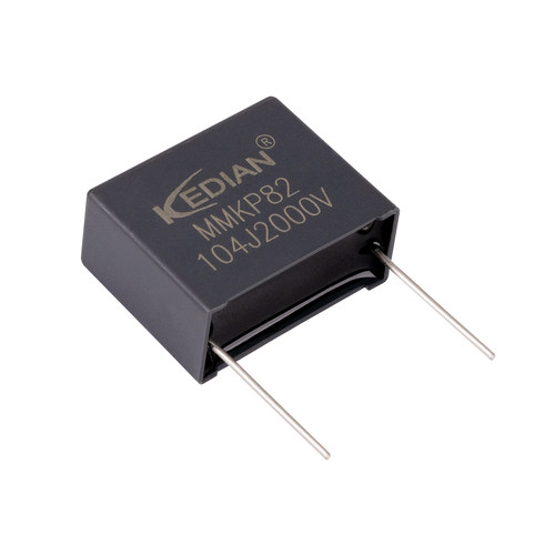 MMKP82谐振电容0.1UF104J2000V