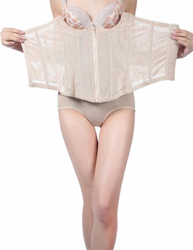 Corset en spandex - Ref 674705 Image 4