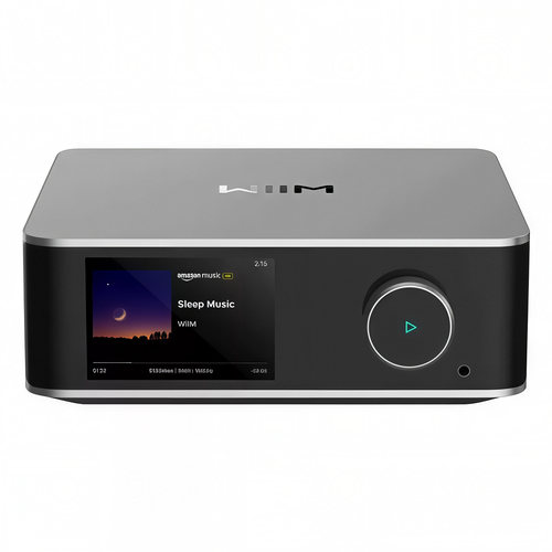 Wiimultra数播解码器HiFi蓝牙