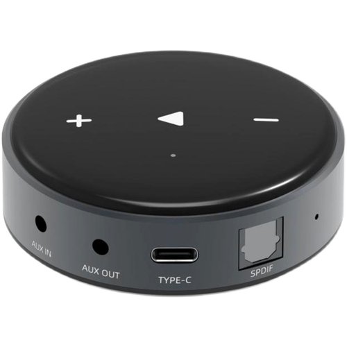 AirPlay2手机WIFI蓝牙无线Wiim5G