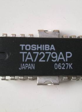 实体店铺 TA7279AP TA7279P