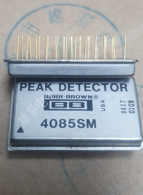 BB 4085SM  BB4085SM 拆机进口正品原码芯片 集成块 模块