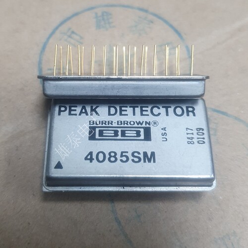 BB 4085SM  BB4085SM 拆机进口正品原码芯片 集成块 模块