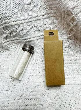 竹牙線環保牙線竹制牙線薄荷牙線bamboo floss天然蚕丝牙线