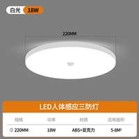 Физиологичный, индукционный, 22см, 18W