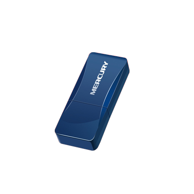 网卡MERCURY台式机WiFi接收器