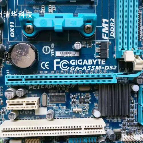 议价GAA55MDS2FM1主板全