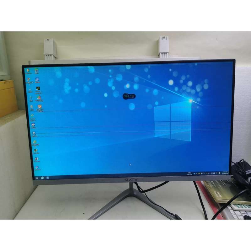 议价KKTV显示器 K24ZB 24寸显示器图片