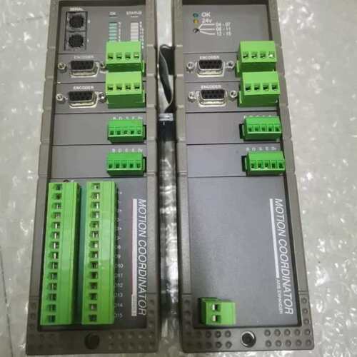 议价A095*Trio P110MC SERIES 2 P300 MC2/216 Ax Exp