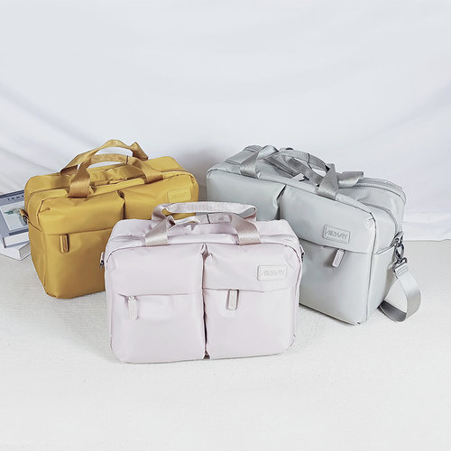 牛津布男女时尚短途出行套拉杆箱