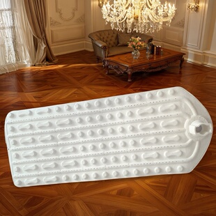 水疗机按摩垫气泡垫超音波水疗机仪泡澡雅机垫子摩雅巨晴水疗机用