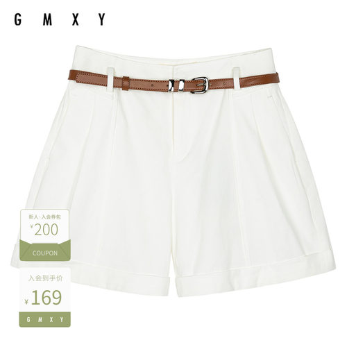 gs430142013短裤古木夕羊