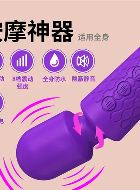 电动按摩仪肩膀手臂腰女110V220V