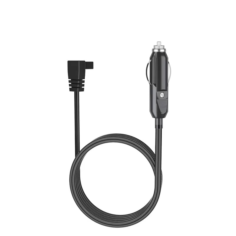 车冰箱配件220V充电器插座1米2米