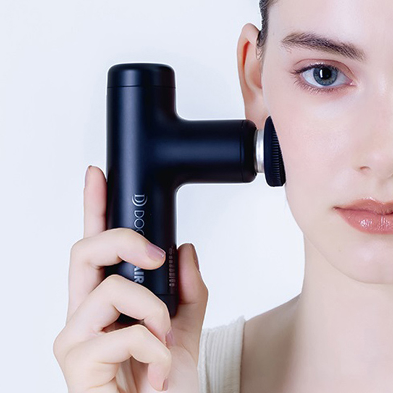 日本doctorair冲击按摩筋膜枪器