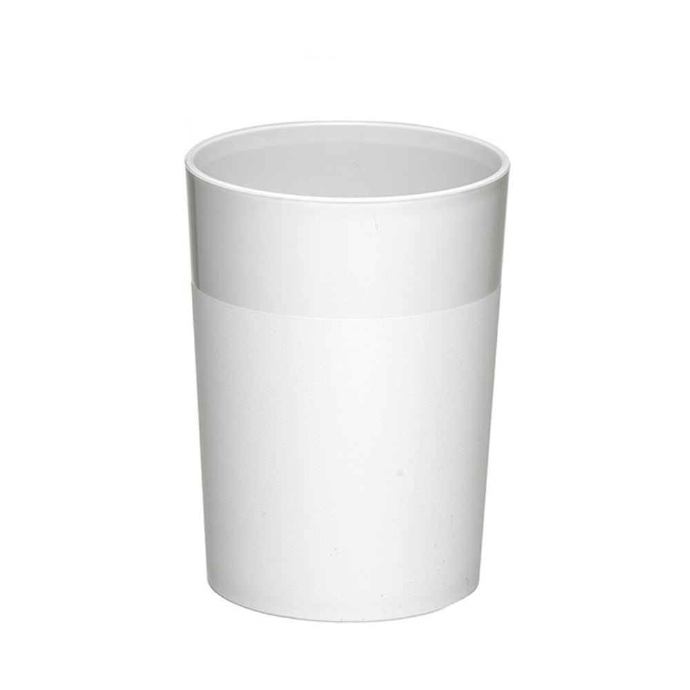 日本进口imd创意刷牙杯简约漱口杯牙刷杯架洗漱杯牙缸高9.1cm树脂,家庭/个人清洁工具,洗漱杯,淘宝优惠券,粉丝福利购,淘宝优惠卷