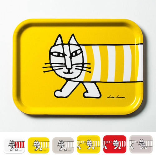 瑞典optodesign米琪猫防水木托盘