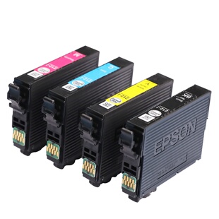 爱普生原装墨盒4色机专用XP-245/XP-2100/XP-2200/4200/4100/2950