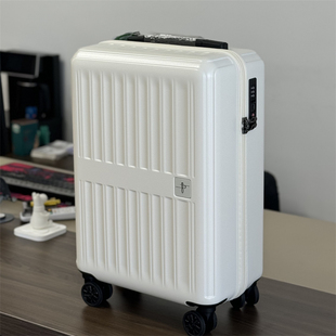 超轻1.8kg登机箱纯PC行李箱hinomoto静音万向轮亚航免托运旅行箱