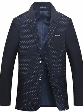 特卖断码清仓处理大码西服胖哥高档韩版加肥加大休闲单西F11957