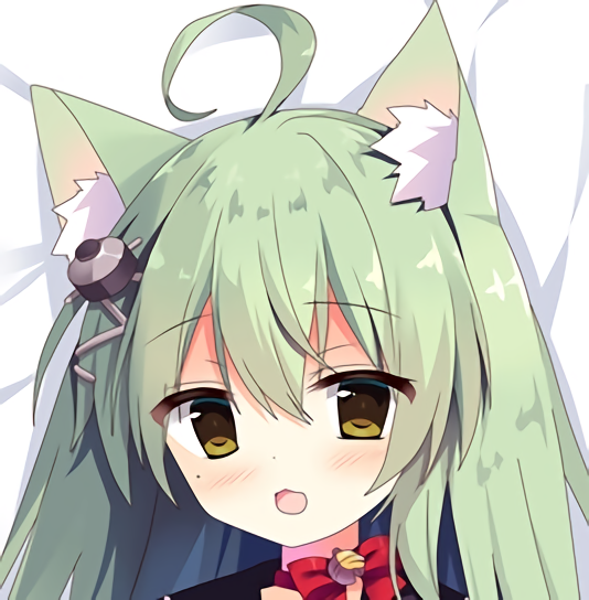 碧蓝航线舰b明石动漫宅男等身抱枕睡觉长条抱枕套靠枕来图定制diy