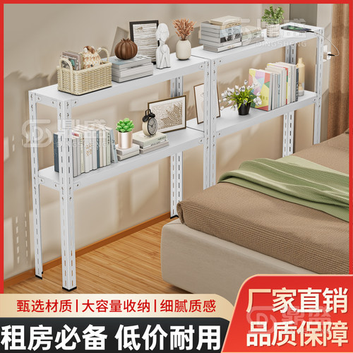 【空间提升150%】卧室窄夹缝柜