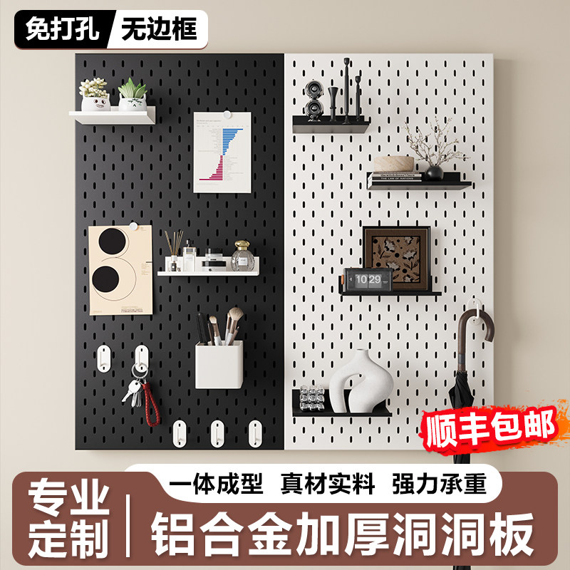 一体折弯，无边框更承重