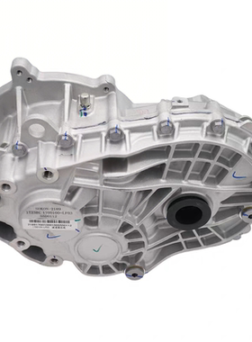 适配瑞驰EC75减速器总成差速器总成原厂配件