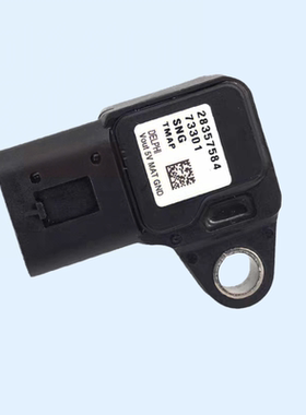 适配东风风光580进气压力温度传感器原厂配件德尔福28357584