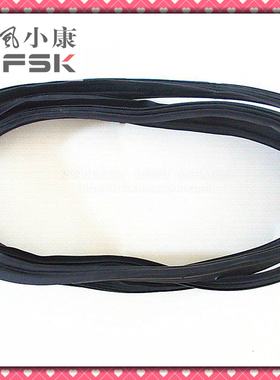 东风小康K17K07V27V26V07SC37C36C35背门框密封条尾门密封条