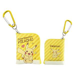 日本pokemon宝可梦背包挂件