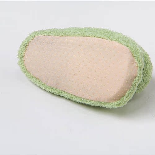 Chaussons enfants en suède DAVEBELLA pour printemps - Ref 1036378 Image 5