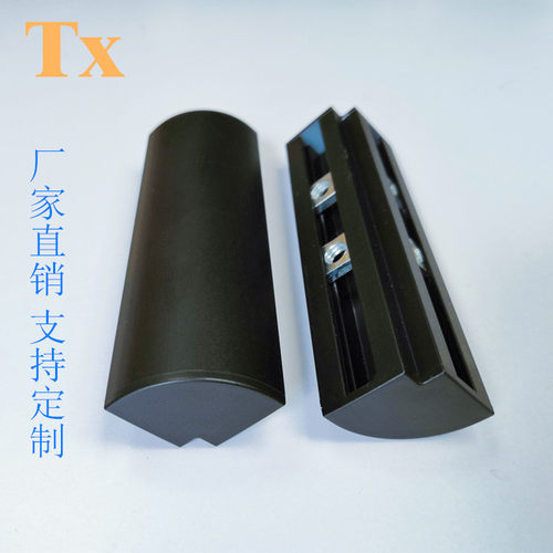 18厘板铝合金床包角孔距可调