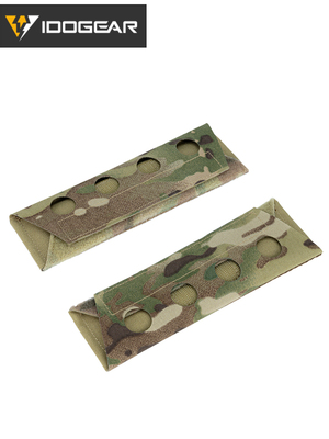 小钢蝎FCPCFCSK通用复合肩垫