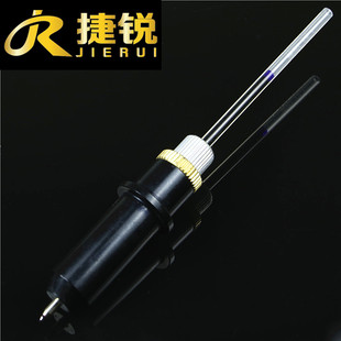 捷锐刻字机笔座 绘图笔 笔架刻绘机笔座皮卡刻字机配件罗兰刻字刀