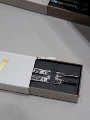 Silver Letters